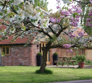 Holiday Cottages In Warwickshire